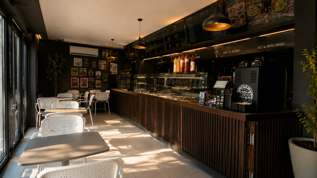 BROOS Restaurant