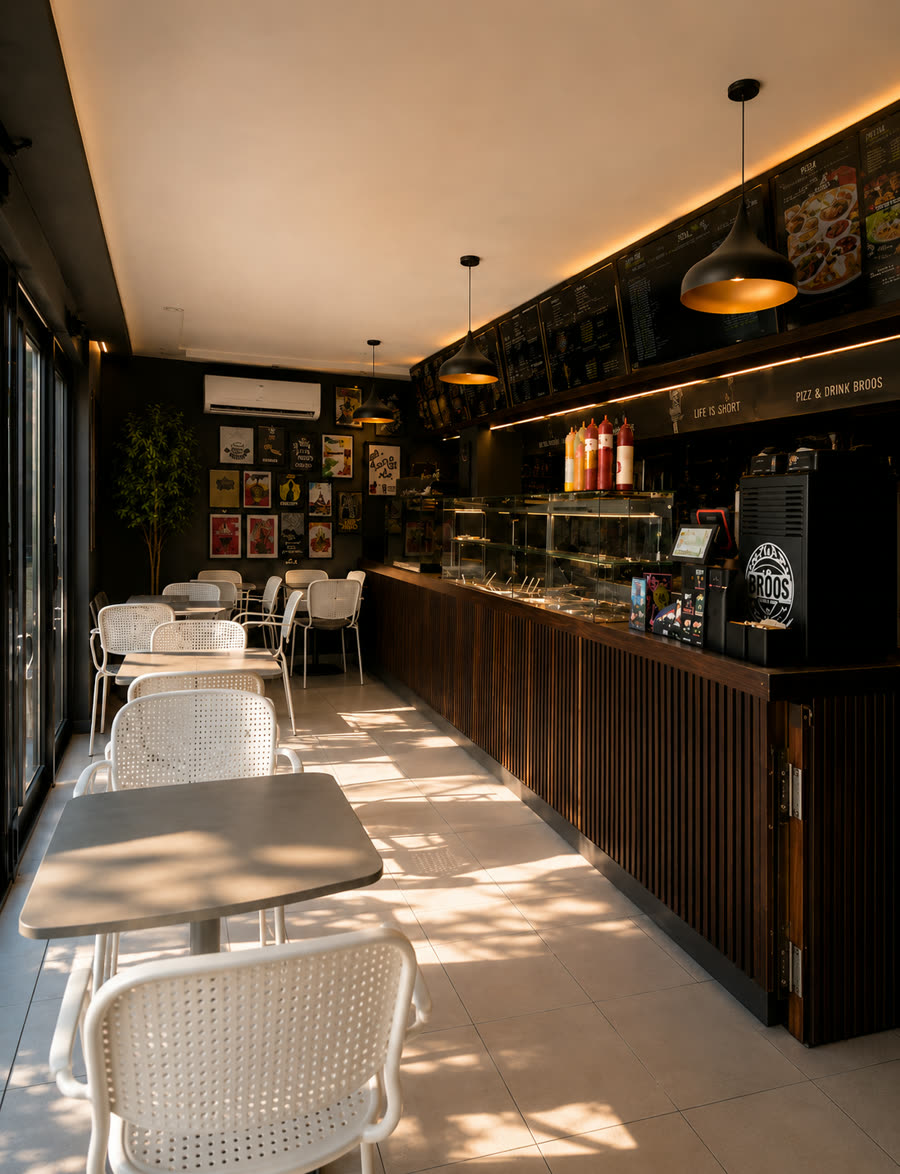 BROOS Restaurant
