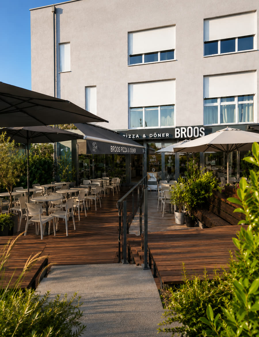 BROOS Restaurant
