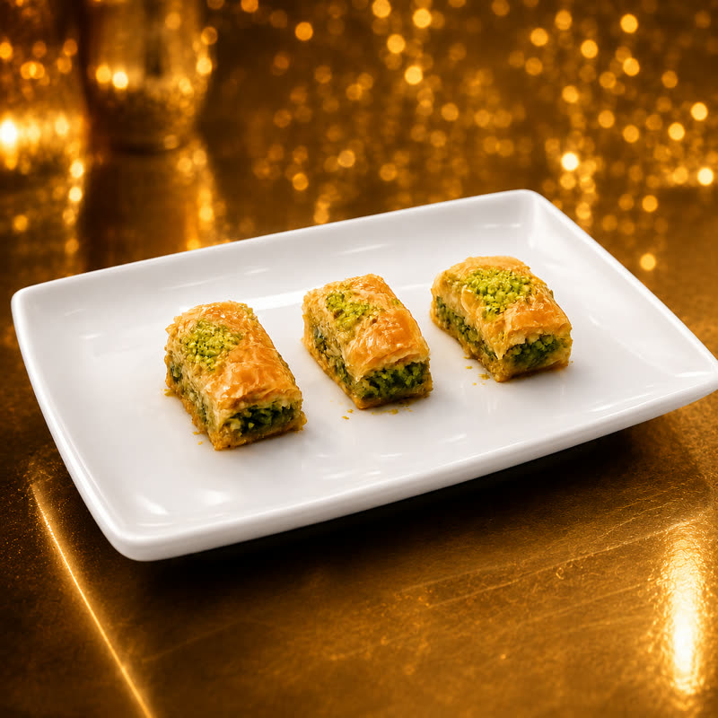 Baklava