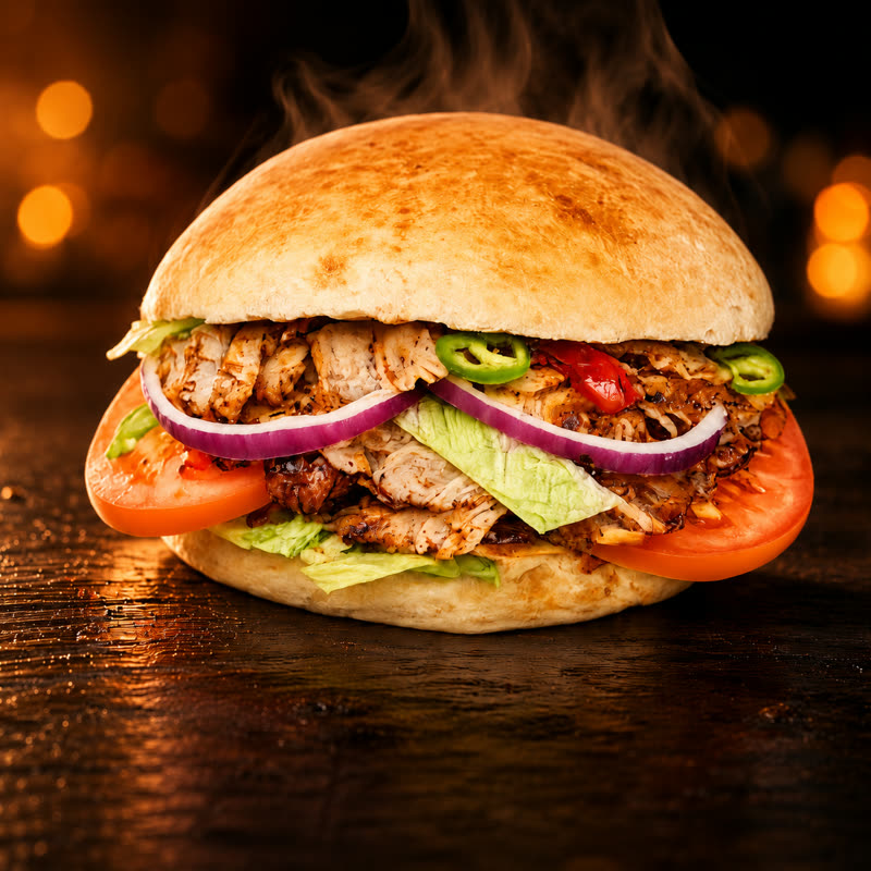 Döner