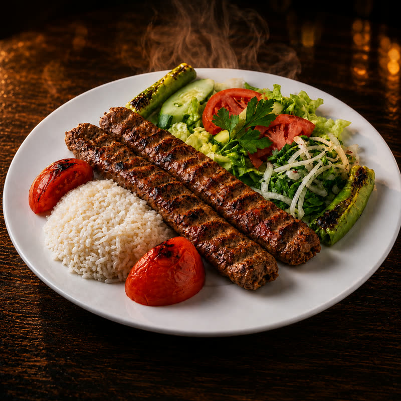 Kebap