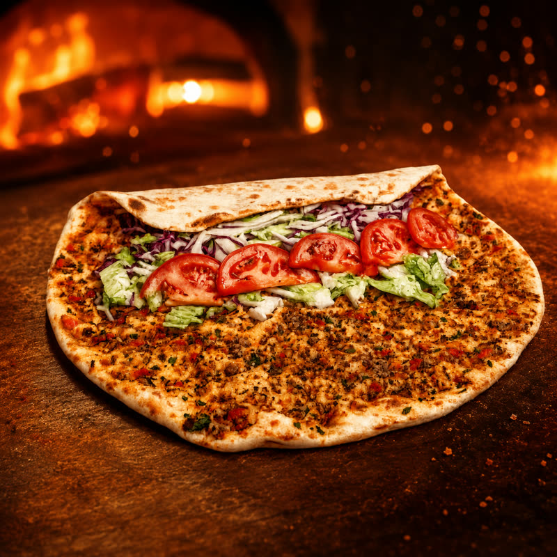 Lahmacun