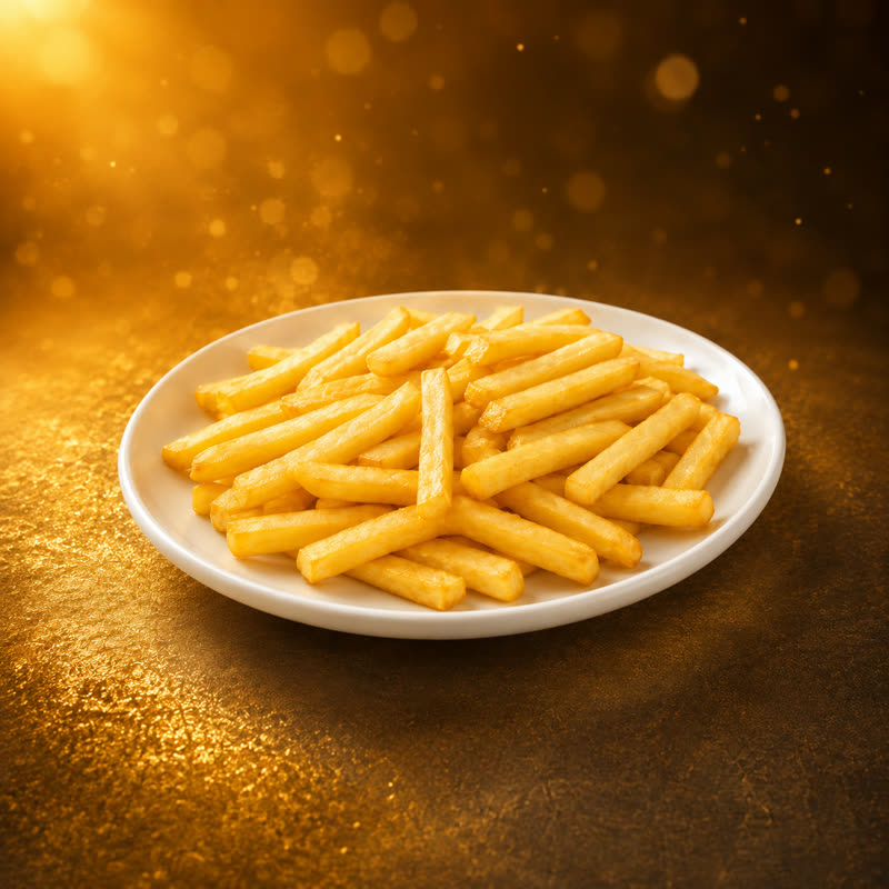 Patates